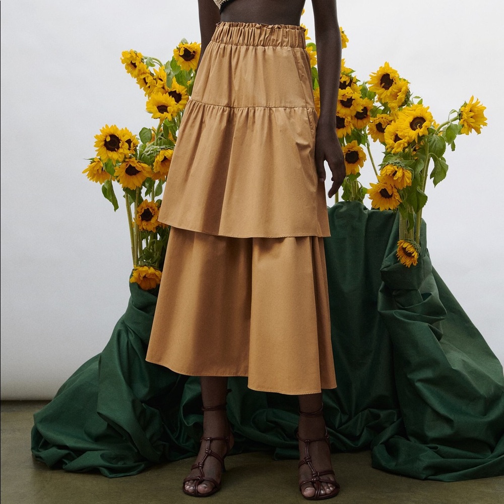 Zara Skirt